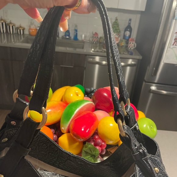 Brahmin Hobo Annie Melbourne shouider Bag - Picture 5 of 15